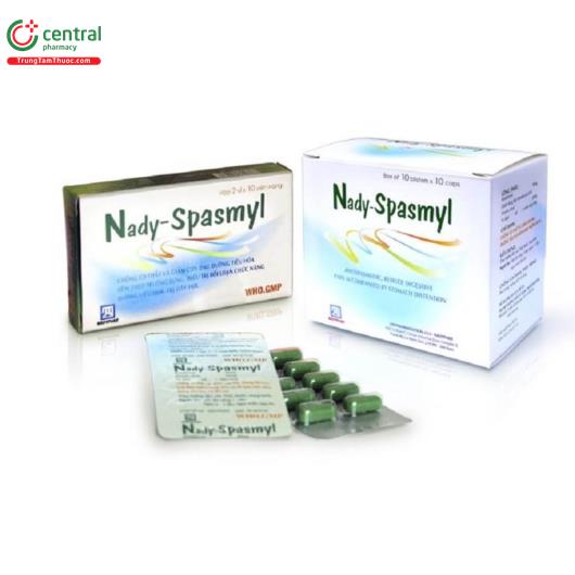 nady spasmyl 1 A0842