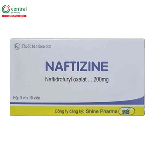 naftizine 200mg 1 I3228