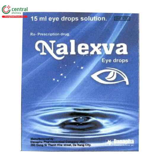nalexva 1 G2508