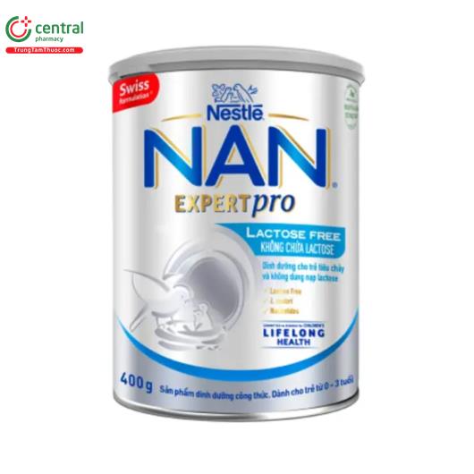 nan expert pro lactose free 1 O6074