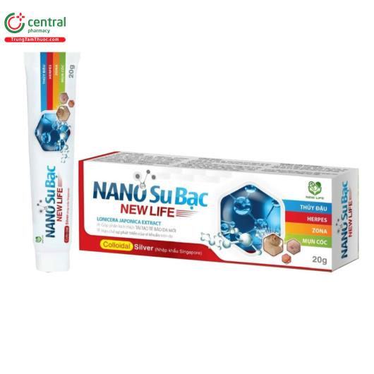 nano su bac new life 1 N5378