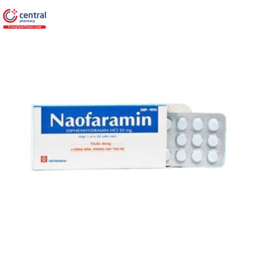naofaramin 2 B0147