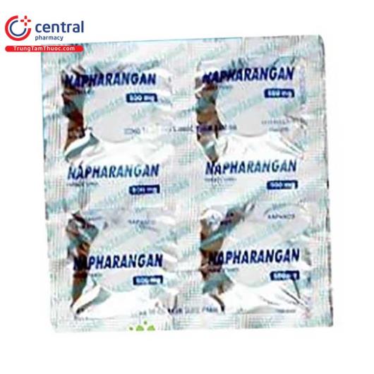 napharangan 500mg 9 C0485