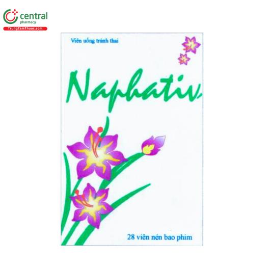 naphativ 1 T8022