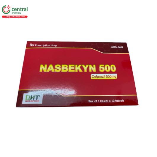 nasbekyn 500 1 G2582