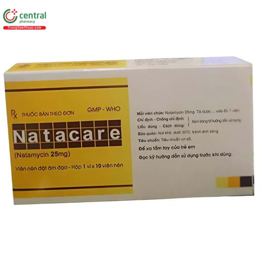 natacare 5 S7275