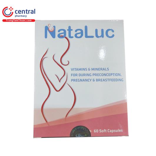 nataluc 1 N5642