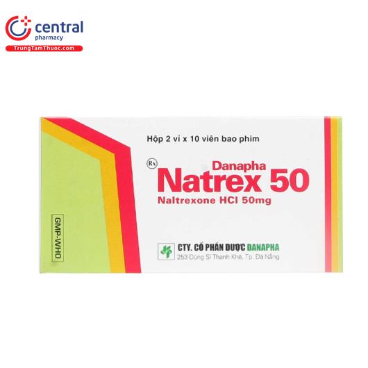 natrex 50 1 Q6307