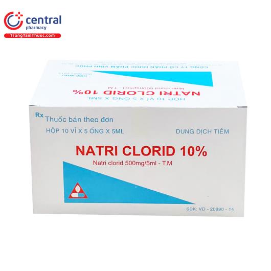 natri clorid 10 vinphaco 1 V8310