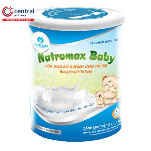 natrumax baby 1 C0566