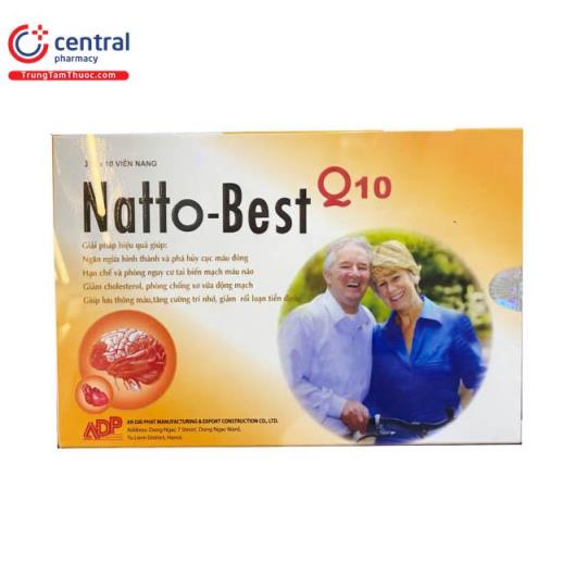 natto best q10 3 Q6861