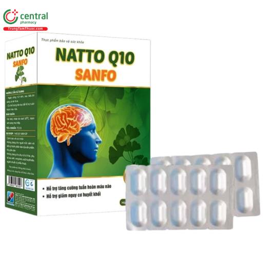 natto q10 sanfo 6 O6126