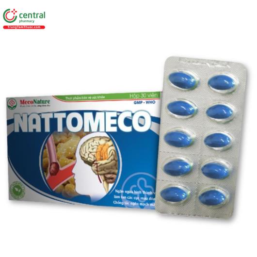 nattomeco 2 V8888