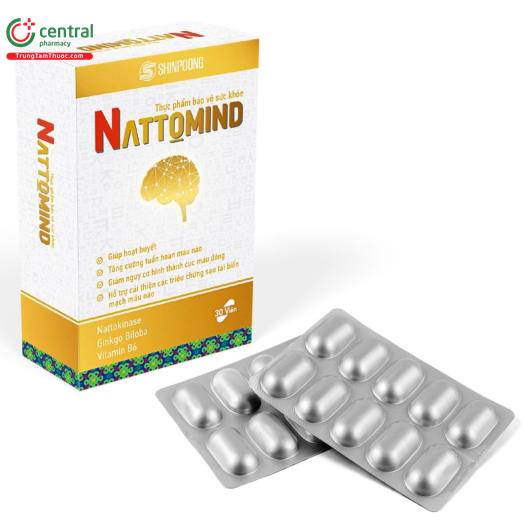 nattomind 9 Q6843