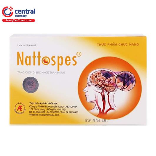 nattospes 1 I3785