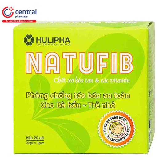 natufib hulipha 1 S7568