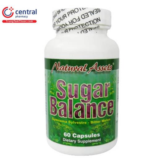 natural assets sugar balance 1 E1838