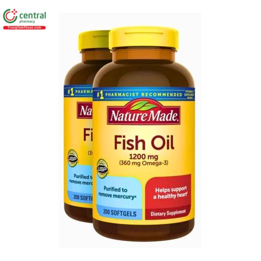 nature made fish oil 1200mg 1 H3863