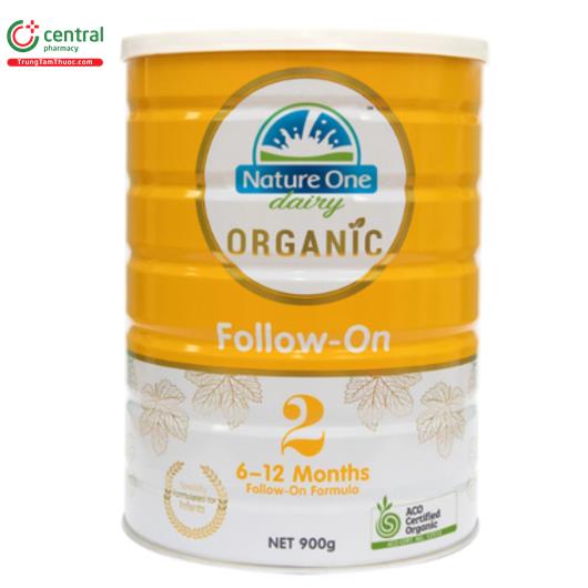 nature one dairy organic follow on 2 4 E1321