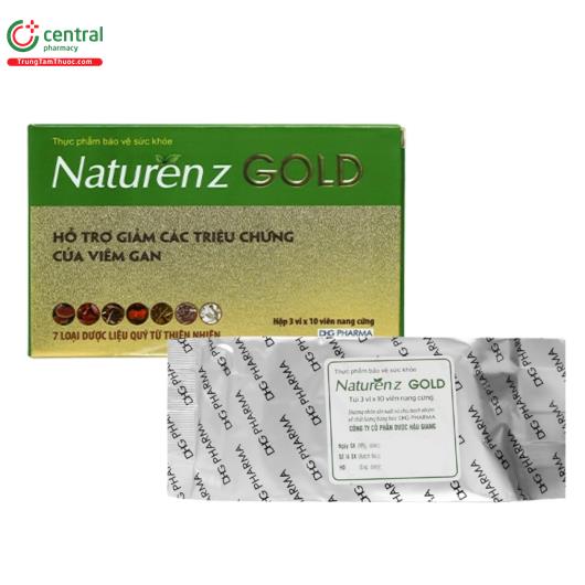 naturenz gold 1 E1433