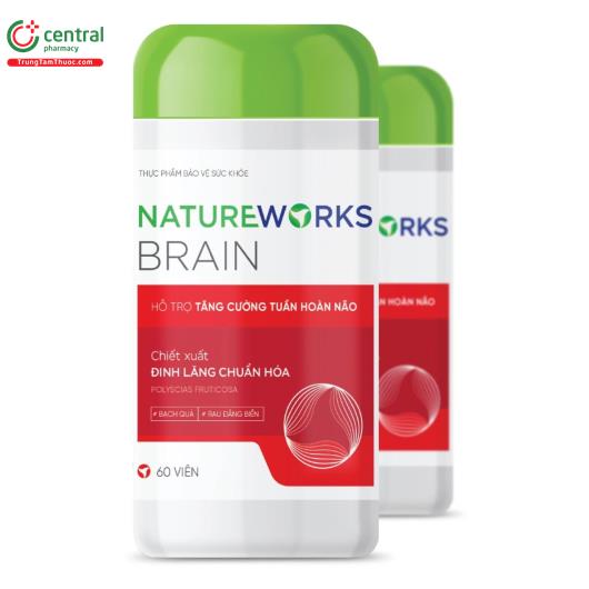 natureworks brain 2 D1686