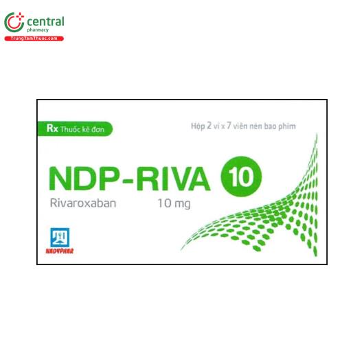 ndp riva 10 1 N5818