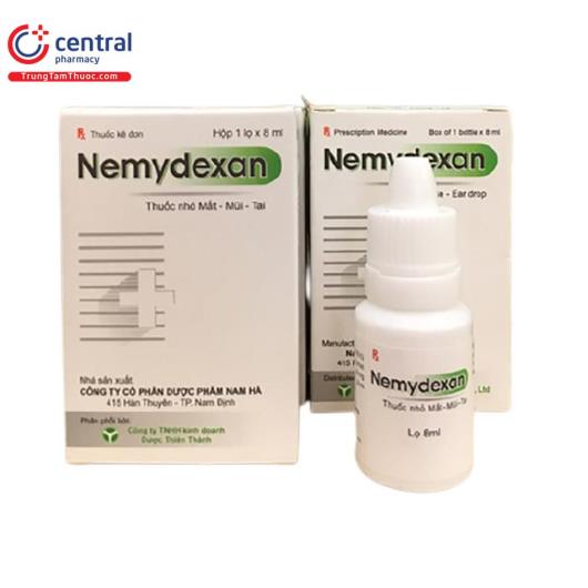 nemydexan 8ml 5 T7736
