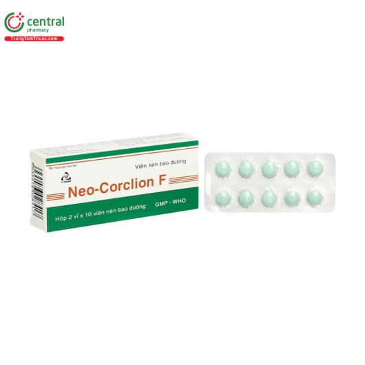 neo corclion f 1 K4773