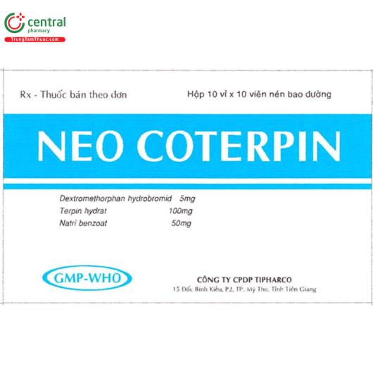neo coterpin 6 U8201