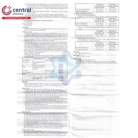 [CHÍNH HÃNG] Dung dịch truyền Neoamiyu - Dung dịch cung cấp chất đạm