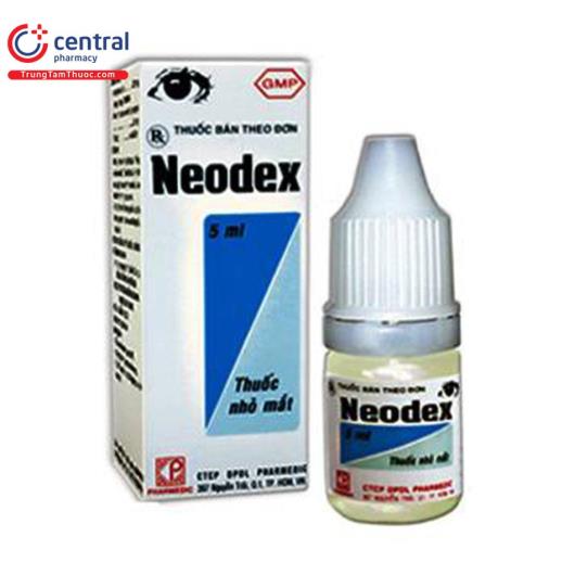 neodex 7 T7888