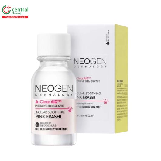 neogen dermalogy a clear aid 1 S7188