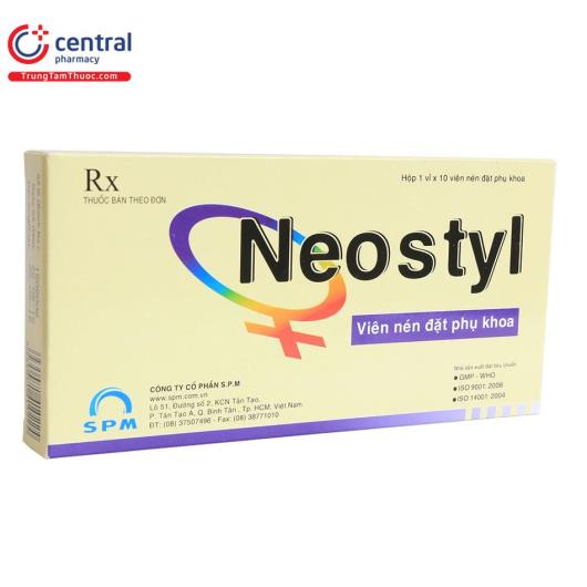 neostyl 1 S7031