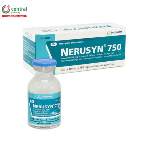 nerusyn 750 1 N5423