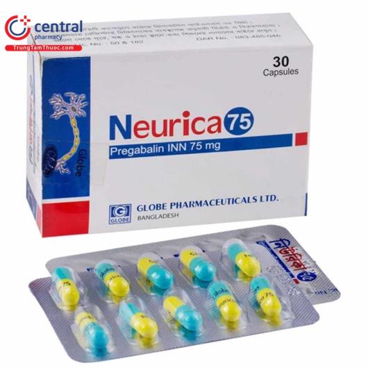 neurica 75 1 D1461