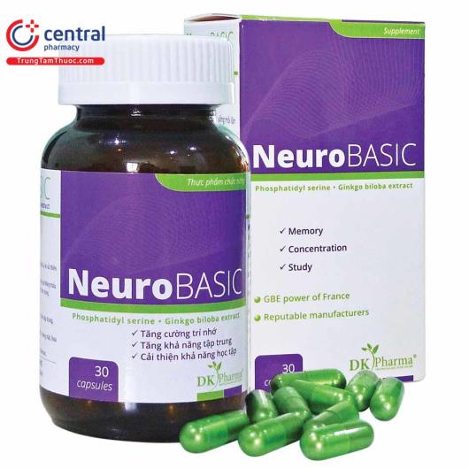 neurobasic P6575