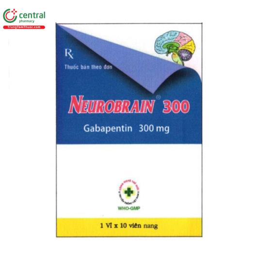 neurobrain 300 1 R7124
