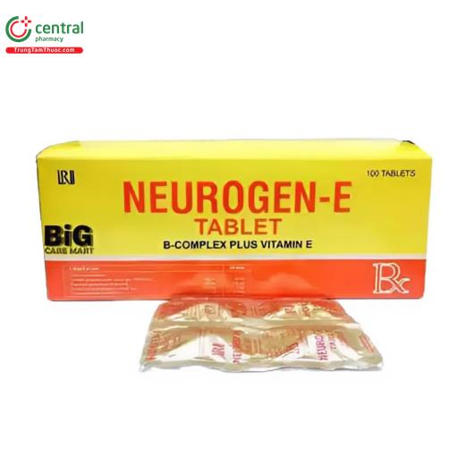 neurogen e 1 M5463