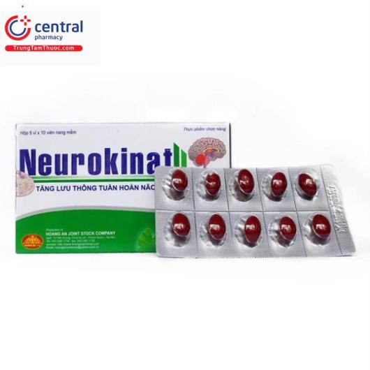 neurokinat1 P6577