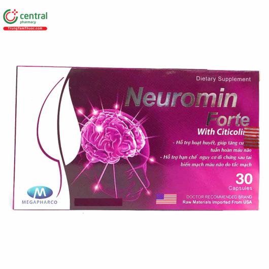 neuromin forte 1 P6821