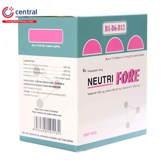 neutrifore S7344