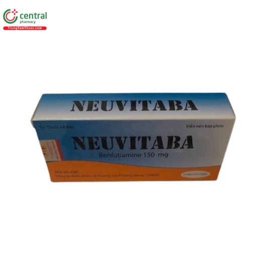 Neuvitaba 150mg