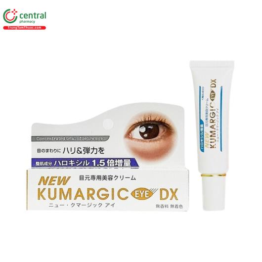 new kumargic eye dx 1 M4003