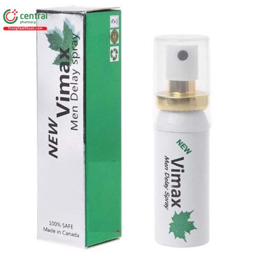 new vimax men delay spray 2 L4880