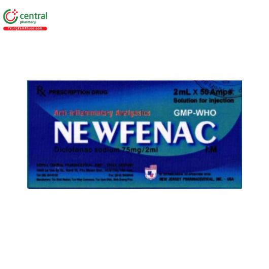 newfenac 1 L4205