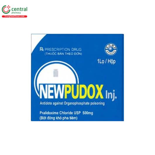 newpudox inj 500mg 2 G2636