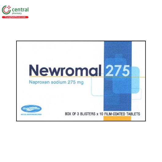 newromal 275 1 D1600