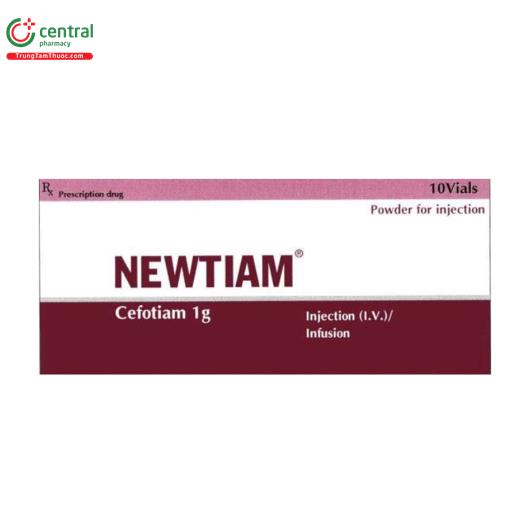 newtiam 1g 2 F2655
