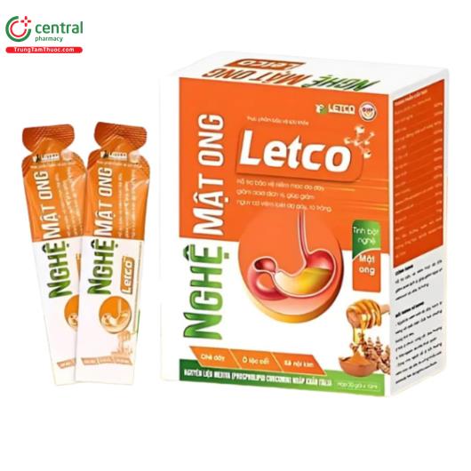 nghe mat ong letco 1 S7220