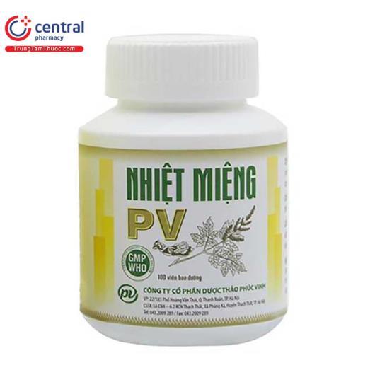 nhiet mieng pv 10 G2008